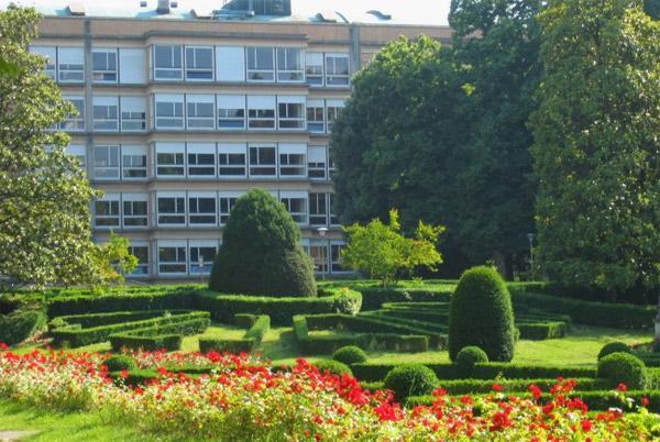 Albergo Vittoria Salsomaggiore Terme Eksteriør bilde